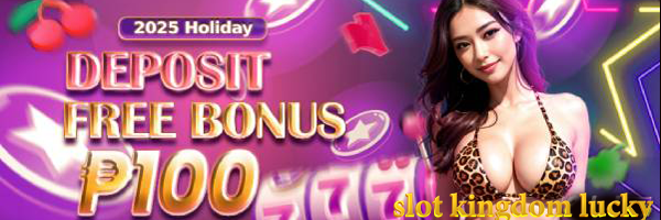Slot Kingdom lucky golden egg